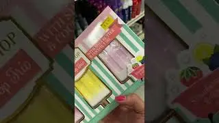 Ice pop bath fizzer good deals #shorts #icepop #bathfizzer #deals #thrifting