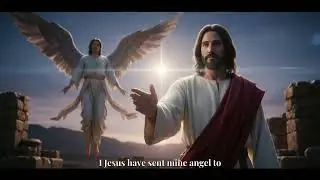 Revelation 22 concludes the Bible with a vision of the New Jerusalem.