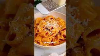 20 min Gochujang Pasta 😍 #easyrecipe