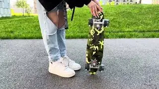 Пенниборд Street Hit 