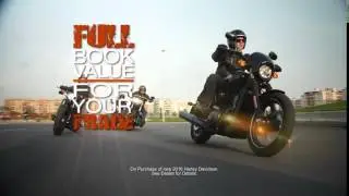 Retail Trade Event | Riverside Harley-Davidson