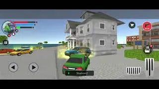 Real crime game 3d escape 