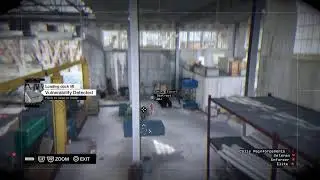 Watch Dogs Episode 28