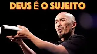 Pr. FRANCIS CHAN DUBLADO | Não é Sobre Você. #palavradedeus