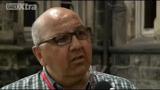Gay rights for two-spirit people in North America