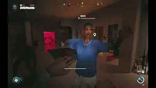 Dead Island 2 - GT 1030, I5 4570K, 8GB RAM