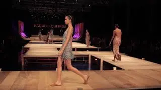 Desfile Primavera ver&atilde;o 2020 &mdash;Raquel de Queiroz