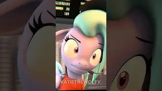 Potato Jeremys (SFM Ponies) #shorts #mlp #mylittlepony #twilightsparkle