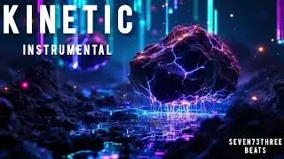 New Dancehall Dancehall (KINETIC) Official Instrumental 2025