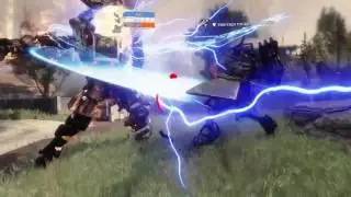 Titanfall 2 | Colony Reborn and R-101 gameplay moments