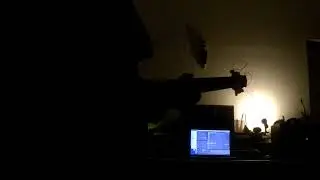 inaud1bl3 - flower rain  (live 21.12.2021)