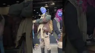 Rebel Pantorans #starwars #cosplay #clonewars #maythe4thbewithyou