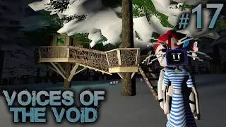 Voices of the Void S5 #17 - Contacts Detected