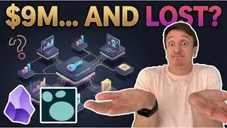 Obsidian vs Logseq vs Roam