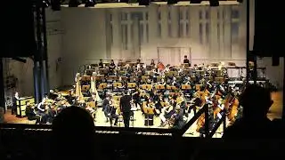 Folkwang Symphony 23.01.2025