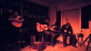 Jesse Hammock 