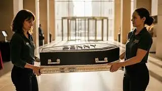Benny the Hearse's Epic Anniversary Bash!