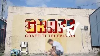 GRAFFITI TV 017: BIOS