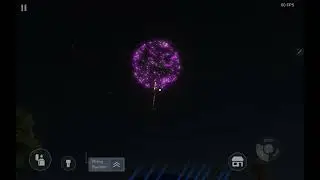 Fwplay display by using firing remote