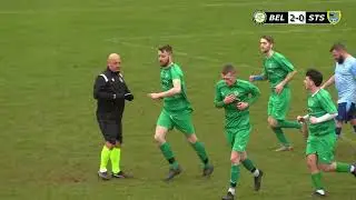 Belfast Celtic YM 6-0 St Teresa`s