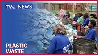NURTW Partners With NGO To Collect Five Million Plastic Waste