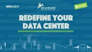 Redefine Your Data Center