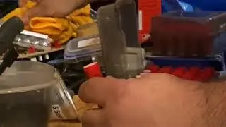 How I load 577 Snider Ammo