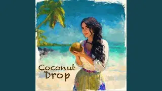 Coconut Drop
