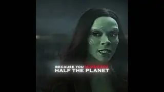 Thanos Was Right !! // #avengersendgame #thanos #edit