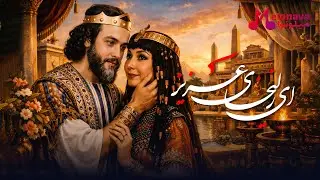 ای زلیخای عزیز | بازخوانی آهنگ زیبای بشیر وفا با دو اجرای متفاوت