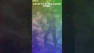LOST ARK I AM STILL STANDING DANCE !