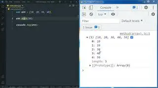 javascript method (Bangla) || push(), pop(), shift(), unshift() method in javascript