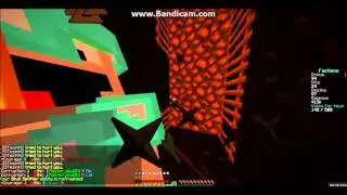 Combuh Dombu why I was banned from PotPvp