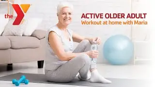 Active Older Adult Workout #2