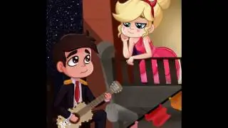 starco - star y marco