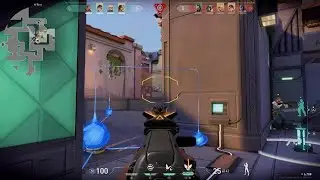 Nice penta kill