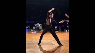 Jive #dance #一起跳舞 #ballroomdance 牛仔舞