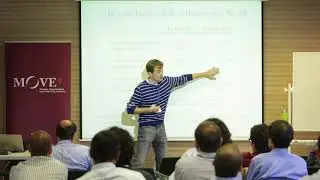 Denis Gorea (EUI): 