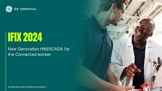 iFIX SCADA Automation Software Explained