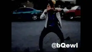 Wild1z :Bqewl Jerkin In HD