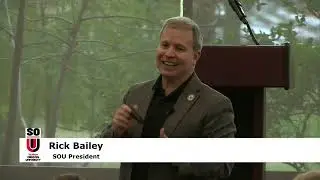 SOU Campus Conversation - November 12, 2024 (edited for sound)