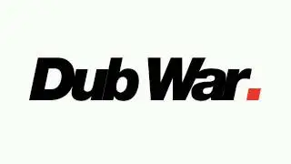 Dub War - Keep On (1998) [HD]
