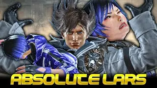 He's LARSING All Over My Reina... TMM Stream Highlights