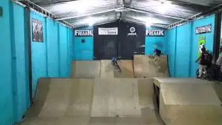 360 Oppo lookback