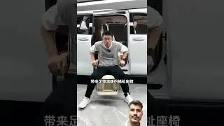 Advance Features Car 🚗 #automobile #tech #china #trending #machine