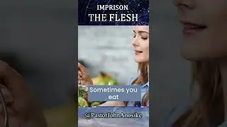 Your Worst Enemy is Not The Devil