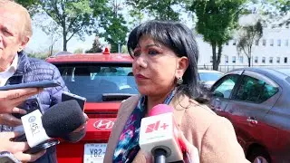 Entrevista | Sen. Anabell Ávalos Zempoalteca | PRI | 22/01/2026