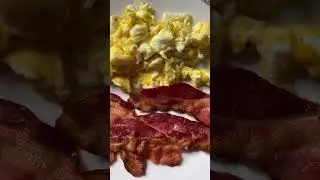 &iquest;Qu&eacute; es un desayuno Americano cl&aacute;sico? #desayuno #comida #americano