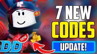 *SECRET UPDATE!* |Dummy Defense CODES IN  JANUARY 2026_ROBLOX Dummy Defense CODES