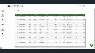 Streamlining Reporting and Reconciliation with Livegistics: A Quick Guide